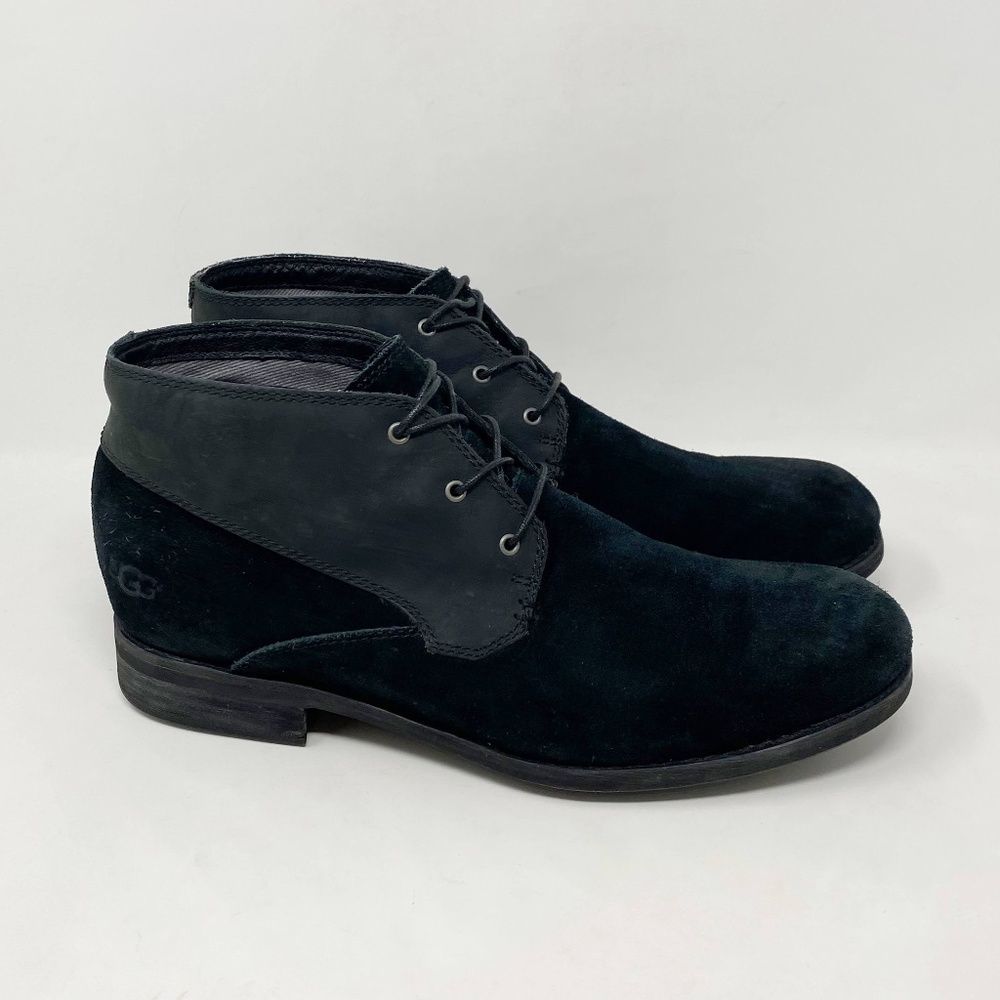 UGG Worthing Chukka Boot